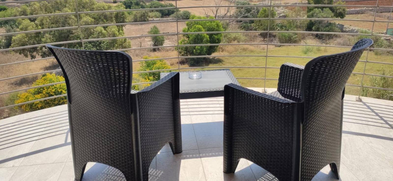 Skyline Court Holiday Apartments Ghaxaq Exterior photo
